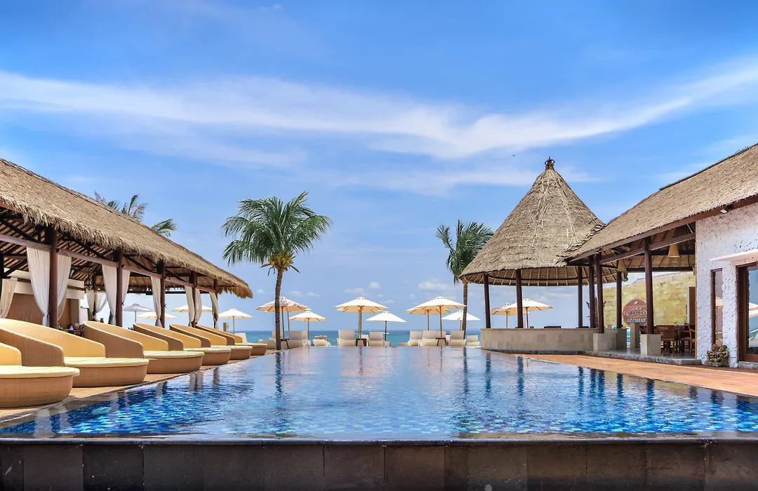 Lembongan Beach Club & Resort-1