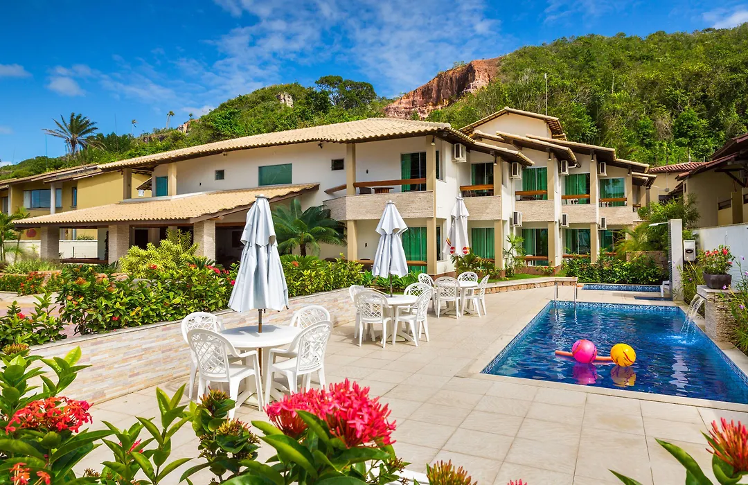 Quinta do Sol Lite Praia Hotel-1