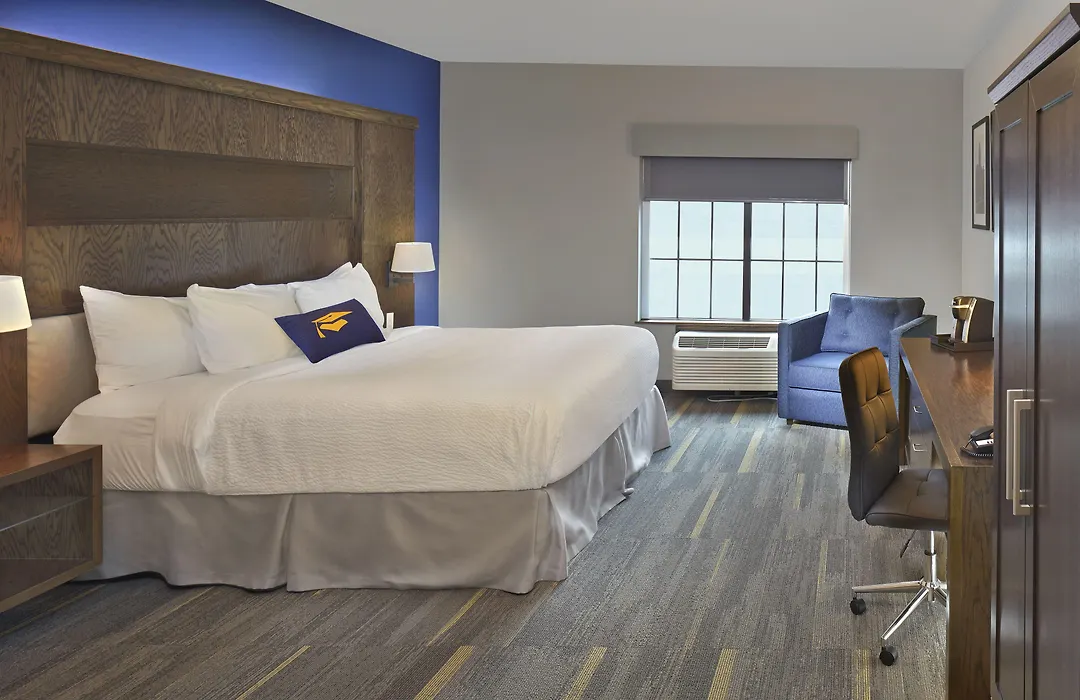 Scholar Morgantown, Tapestry Collection By Hilton-1