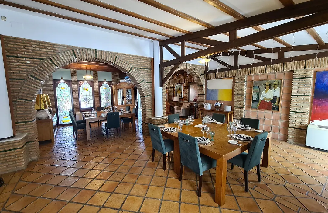 Hotel Don Gonzalo-1