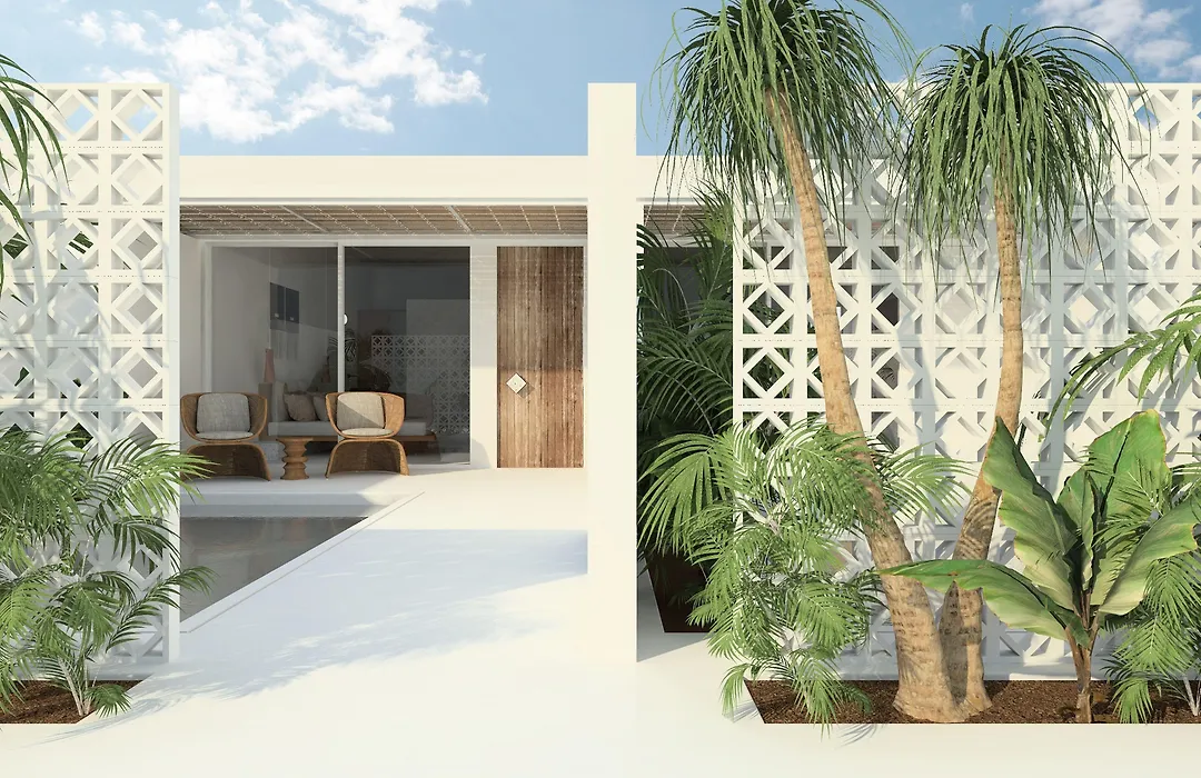 Kouros Exclusive Suites - Adults Only-1