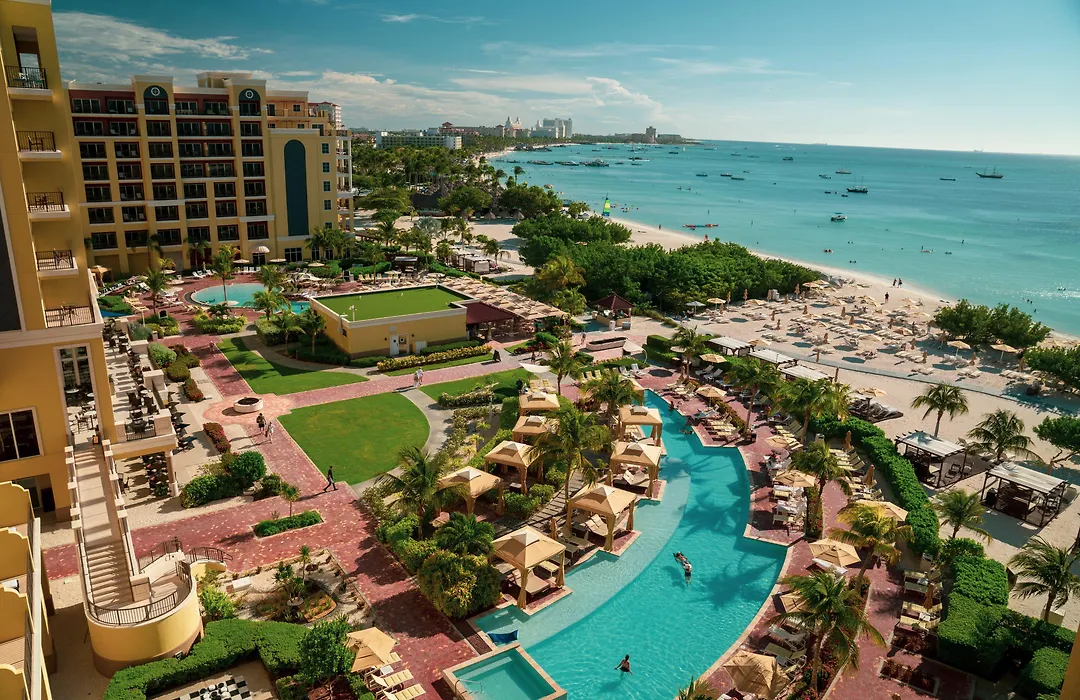 The Ritz-Carlton, Aruba-1