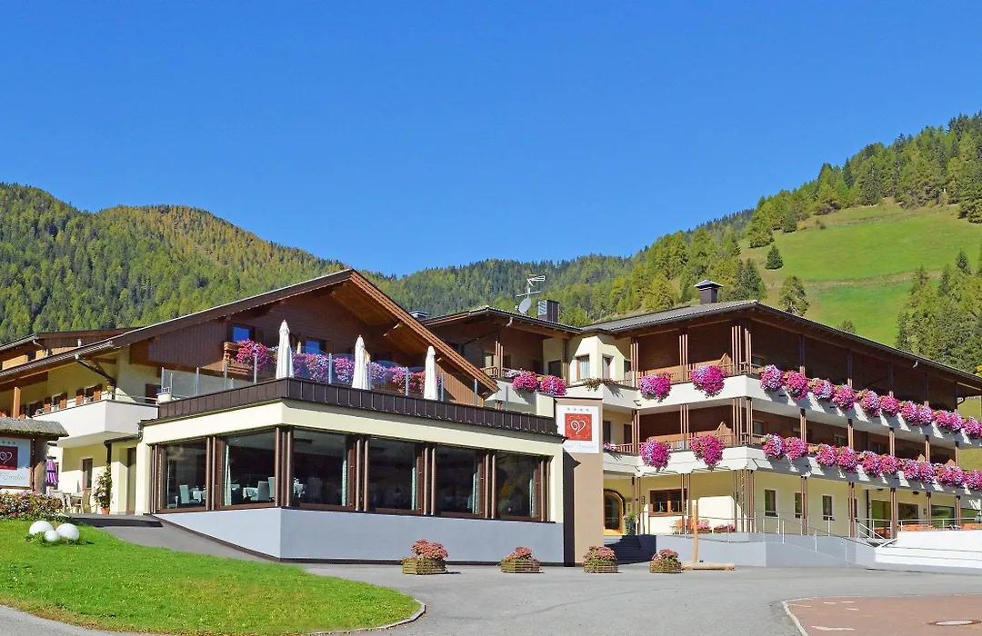 Hotel Trenker-1