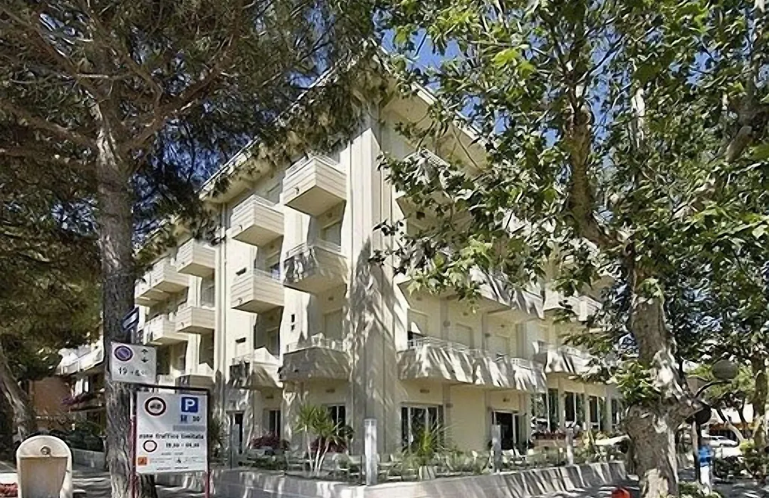 Hotel Muccioli-1
