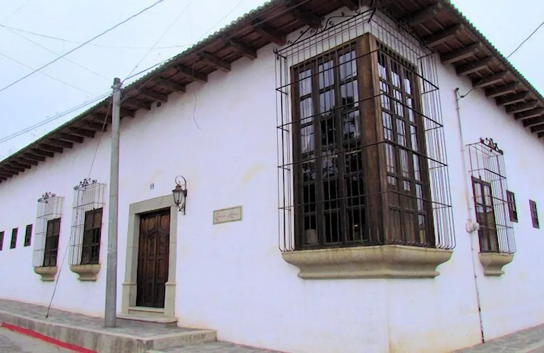 Hotel Candelaria Antigua-1