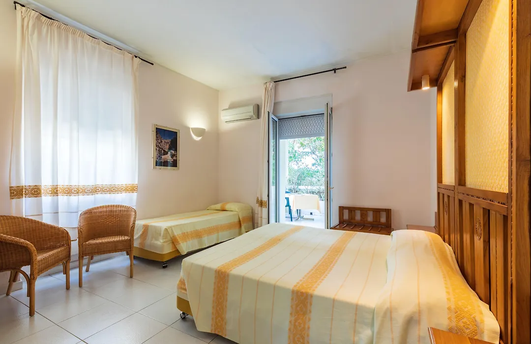 Albergo Miramare-1