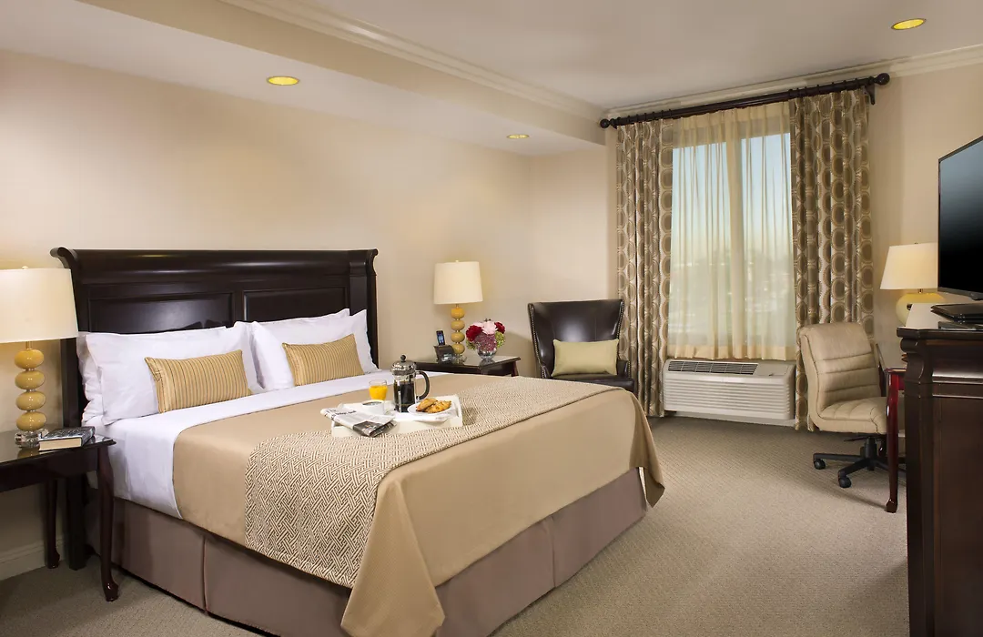 Ayres Hotel Fountain Valley - Huntington Beach-1