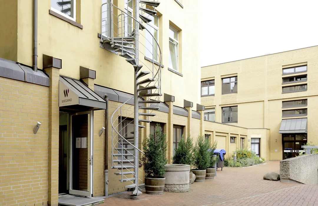 Design Hotel Wiegand-1