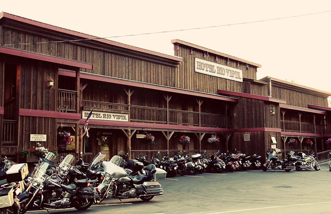 Hotel Rio Vista-1