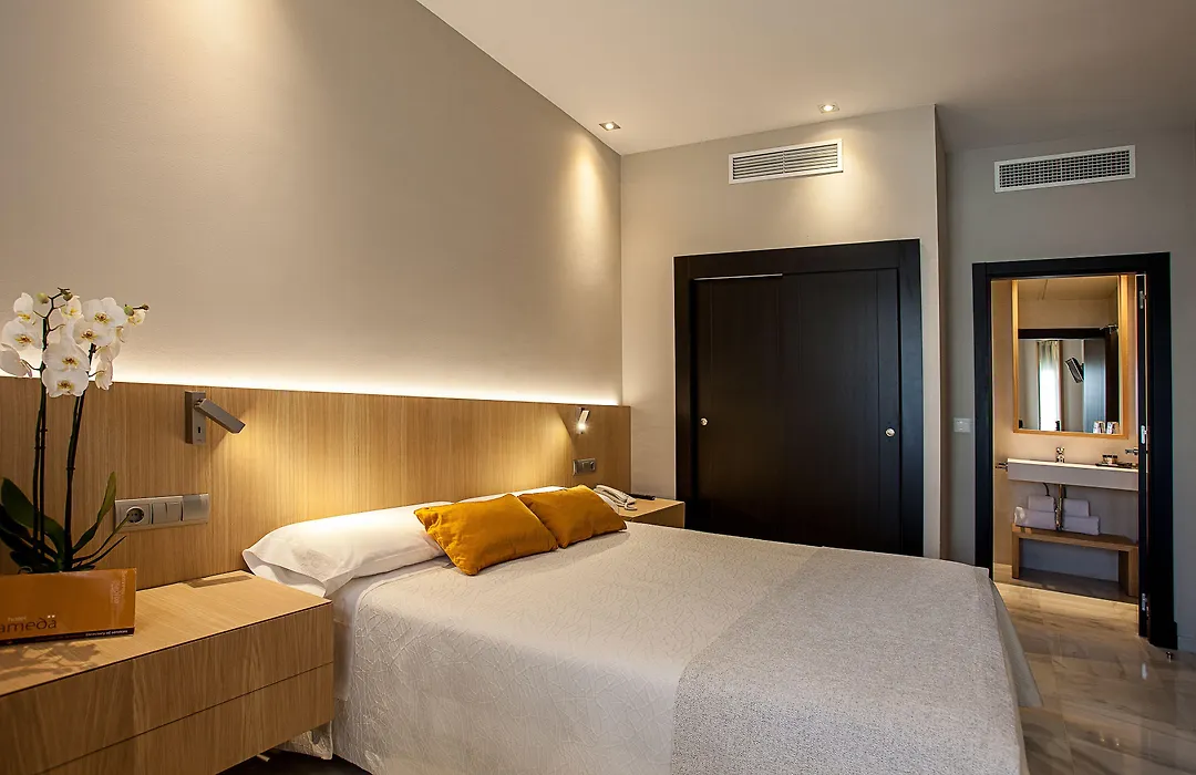 Hotel Barrameda-1