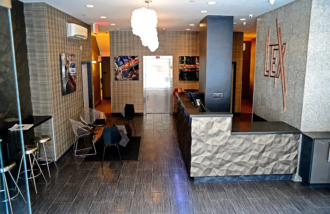 Lex Hotel Nyc-1