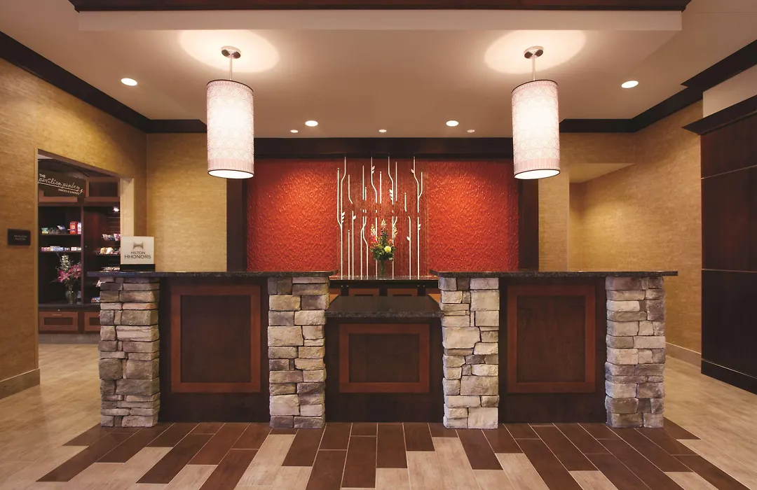 Hilton Garden Inn Oklahoma City/Bricktown-1