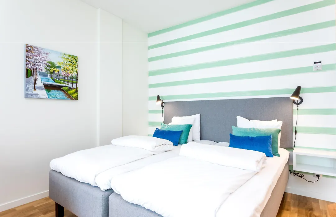 Apartdirect Hammarby Sjoestad-1