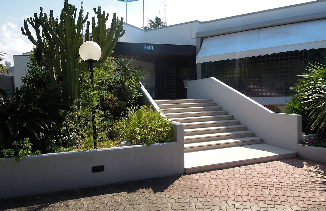 Hotel Santa Lucia-1