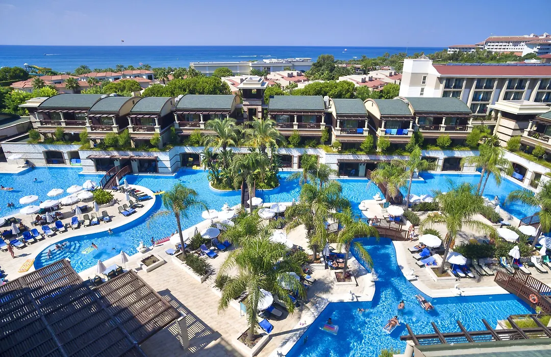 Sunis Kumköy Beach Resort Hotel&Spa-1