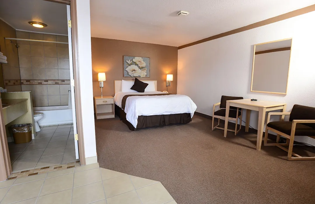 Burlington Inn-1