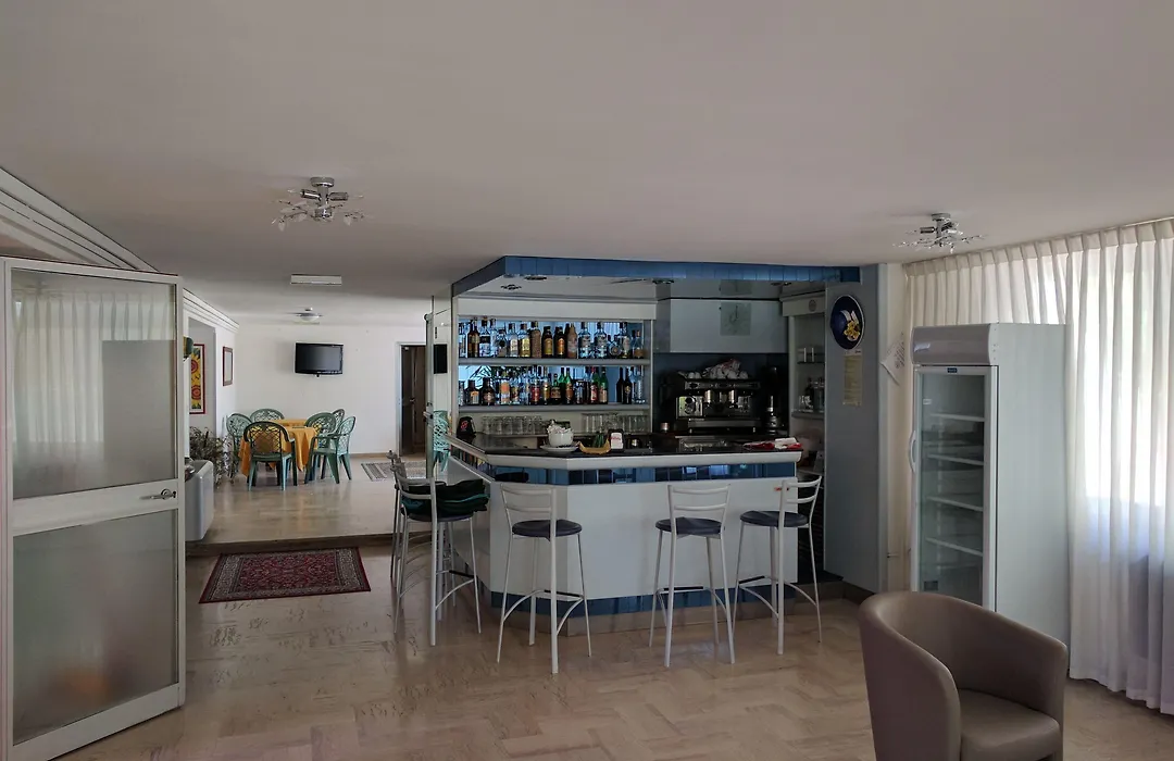 Hotel Arabesco-1