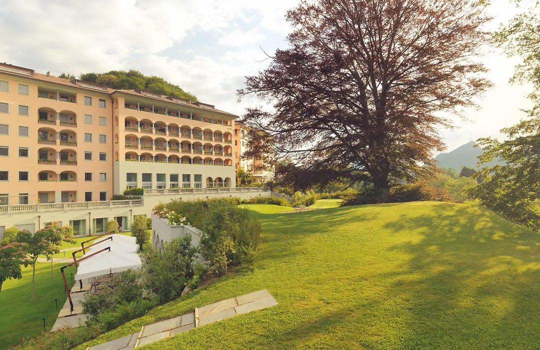 Collina D'Oro Resort & Spa-1