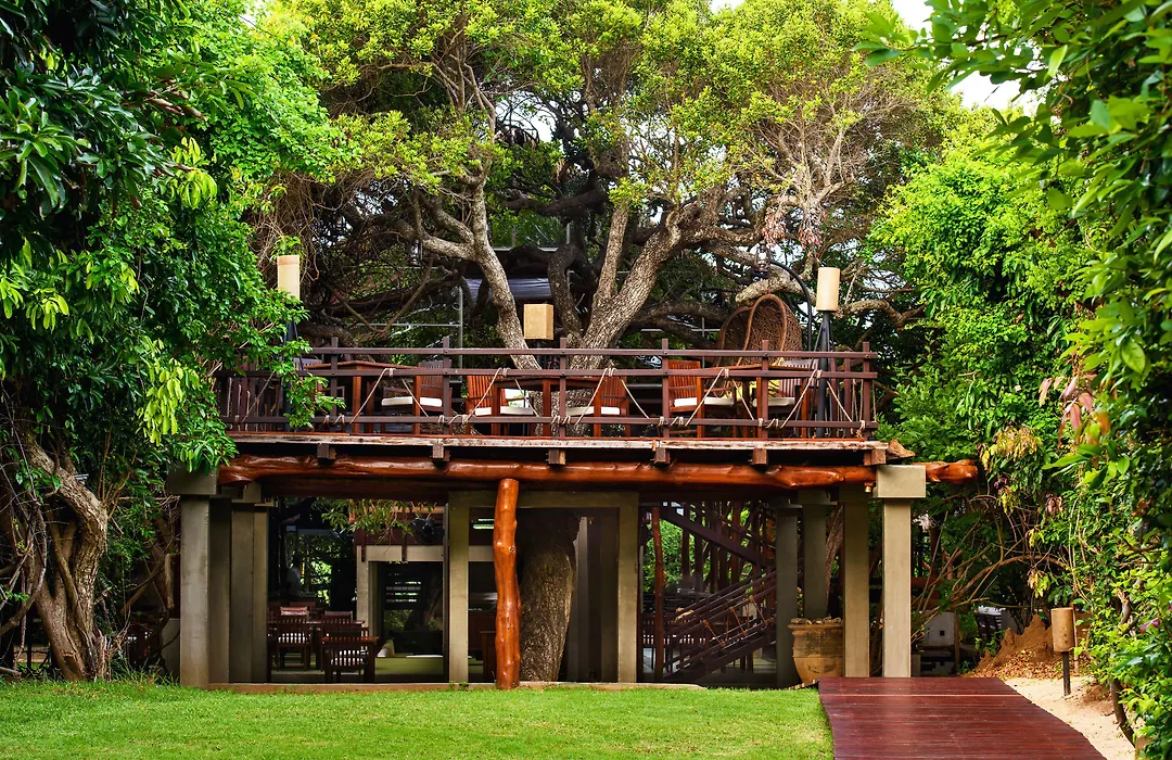Jungle Beach An Uga Experience - Trincomalee-1