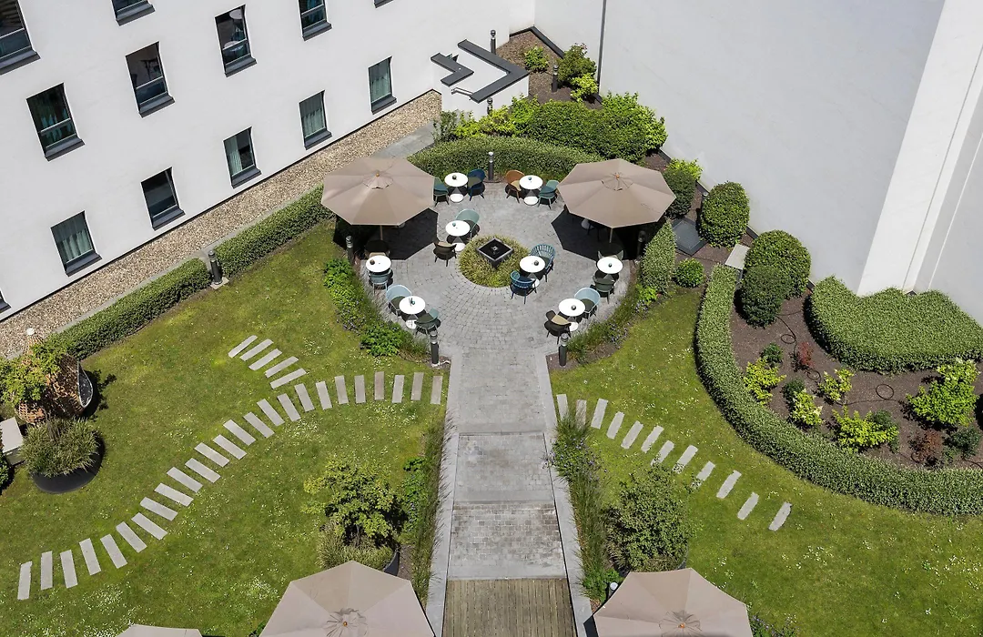 Motel One Brussels-1