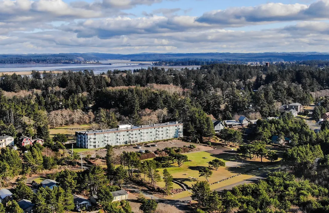 Chateau Westport Resort-1