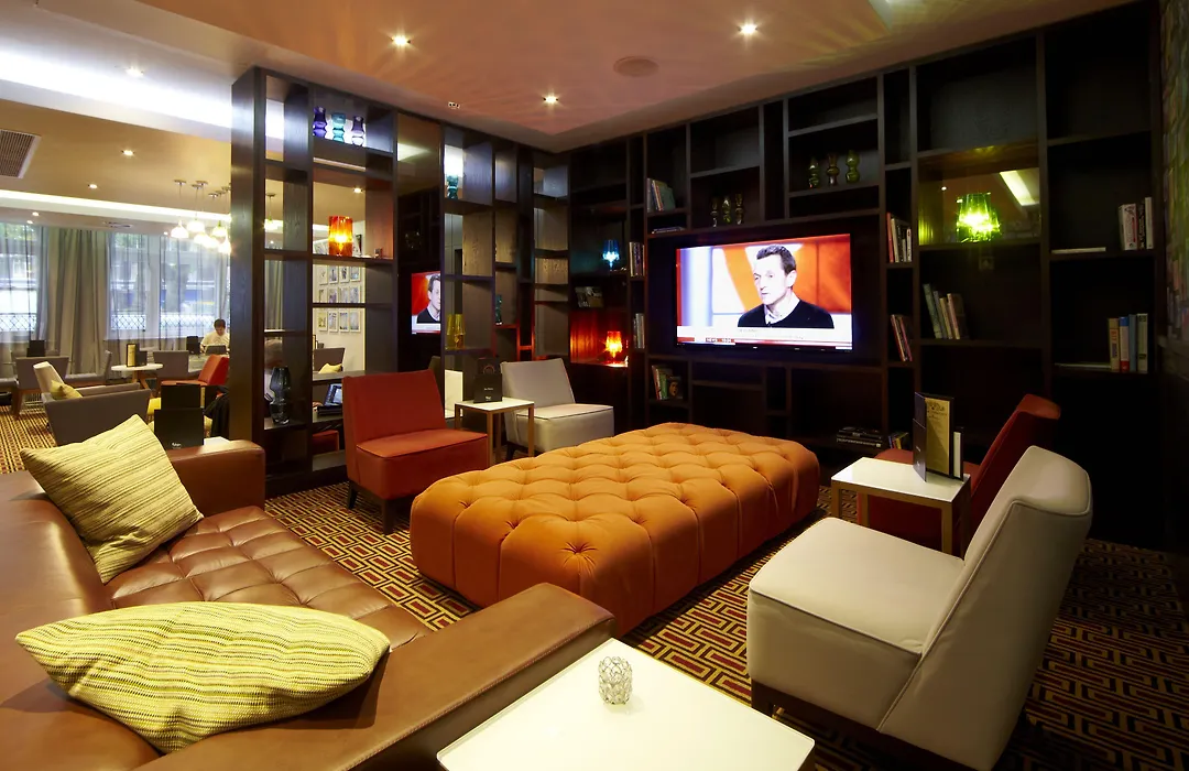Malmaison London-1