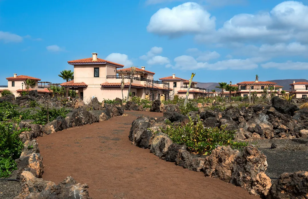 Resort Fuerteventura OrigoMare-1