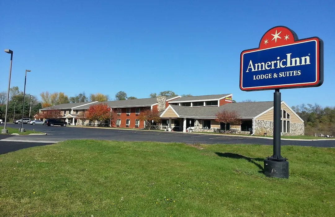 Americinn By Wyndham Burlington-1