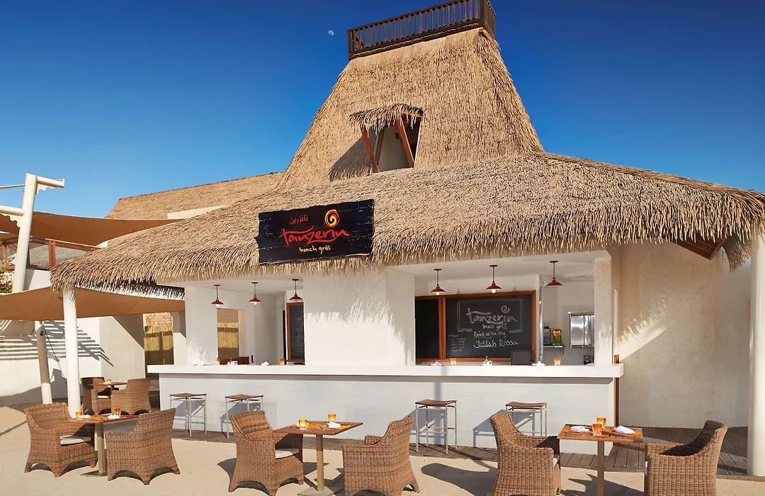 Banana Island Resort Doha By Anantara-1