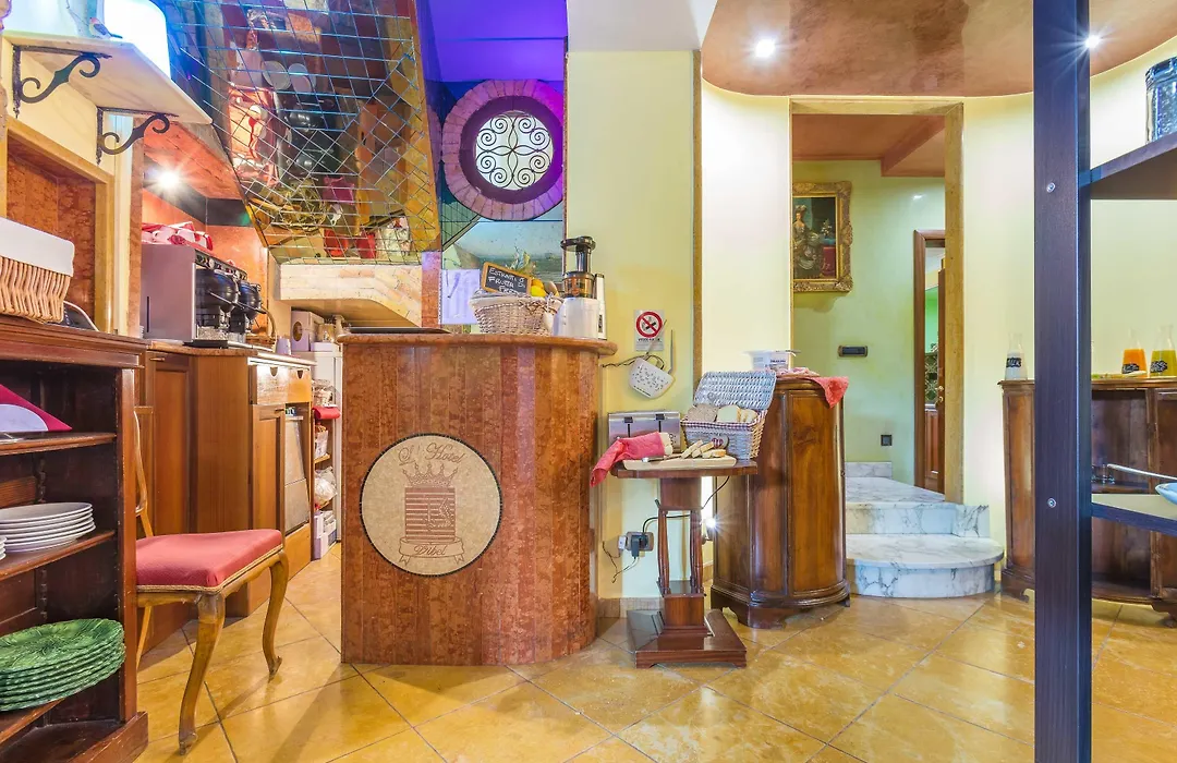 Hotel Vibel-1