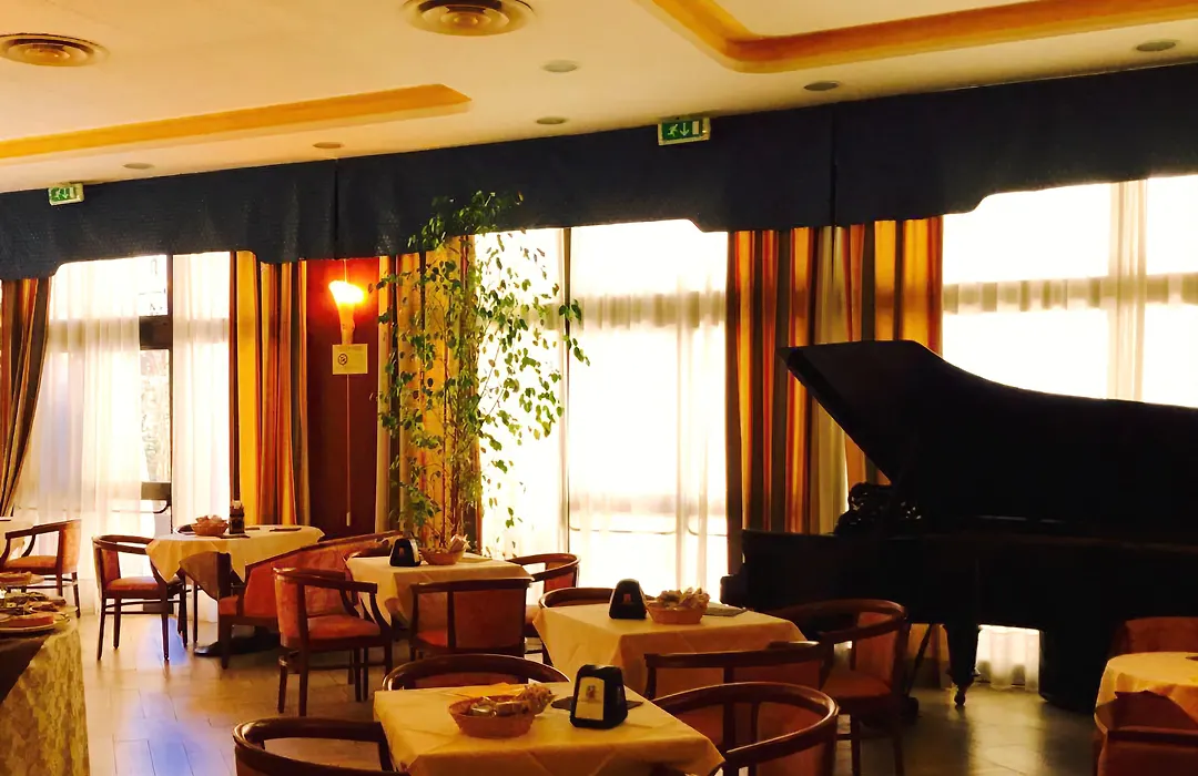 Hotel Grazia Deledda-1