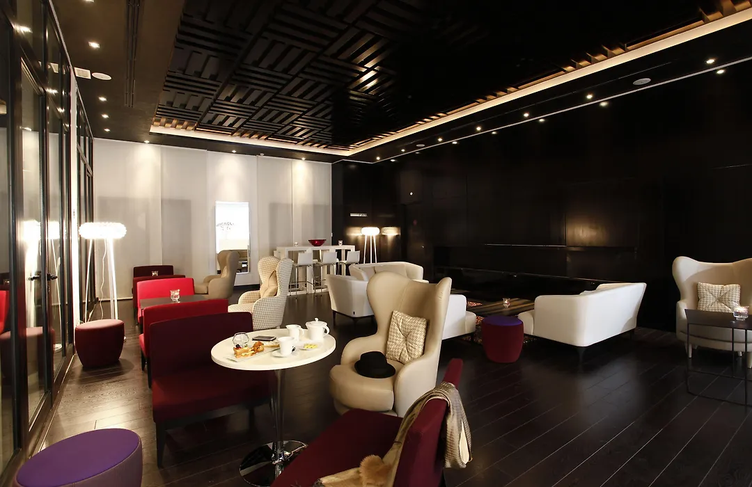 Dar El Marsa Hotel & Spa-1
