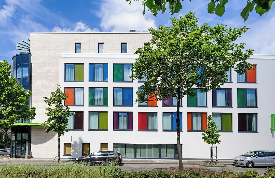Hey Lou Hotel Hildesheim-1