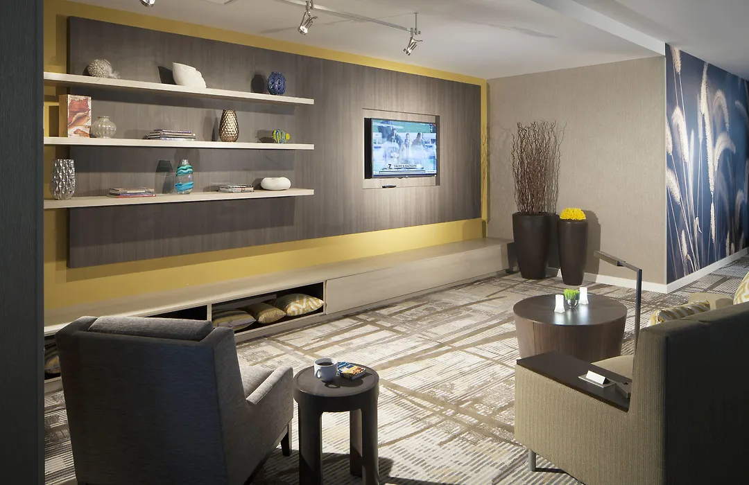 Courtyard By Marriott Palm Beach Jupiter-1