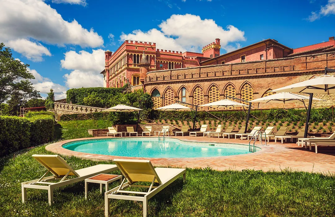 San Ruffino Resort-1