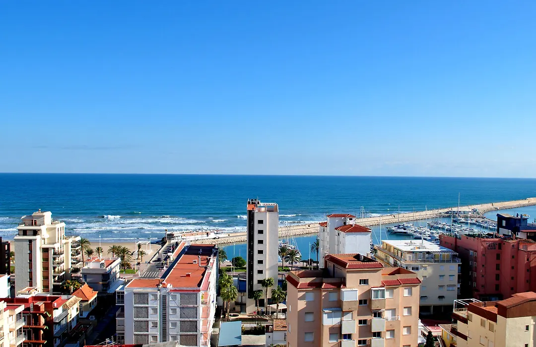 Hotel Biarritz-1