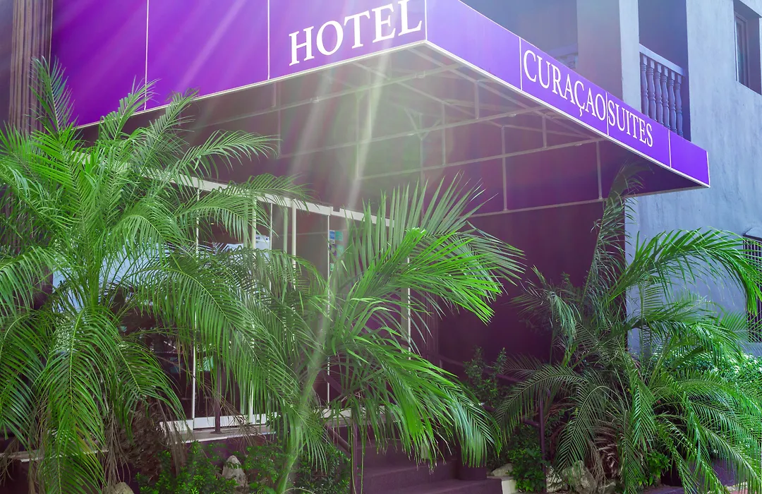 Curacao Suites Hotel-1