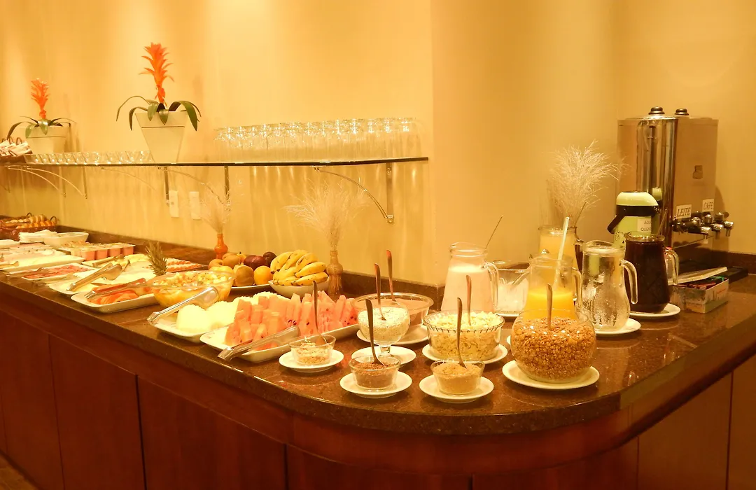 Hotel Monte Felice Centro-1