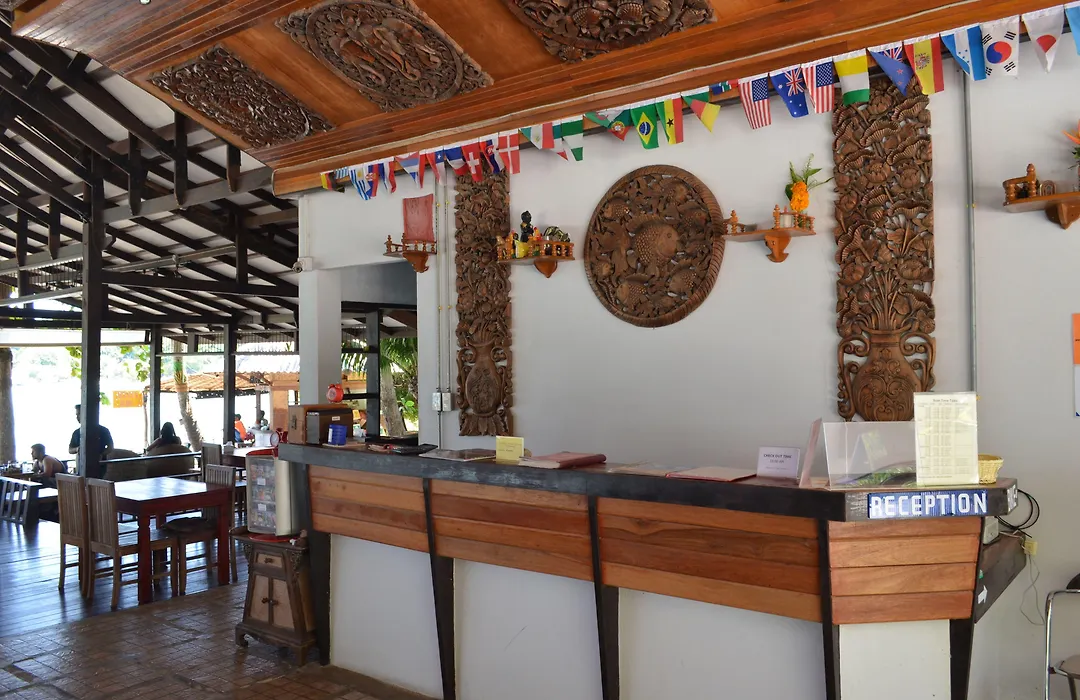 Jp Resort Koh Tao-1