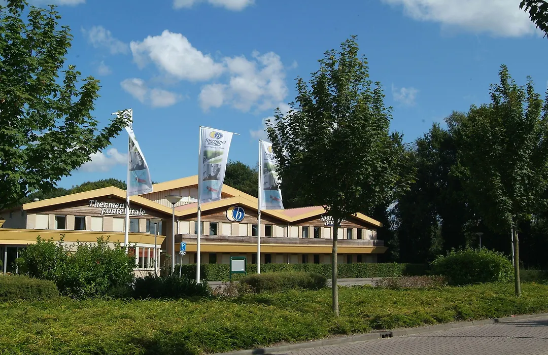 Sporthotel Bruurs-1