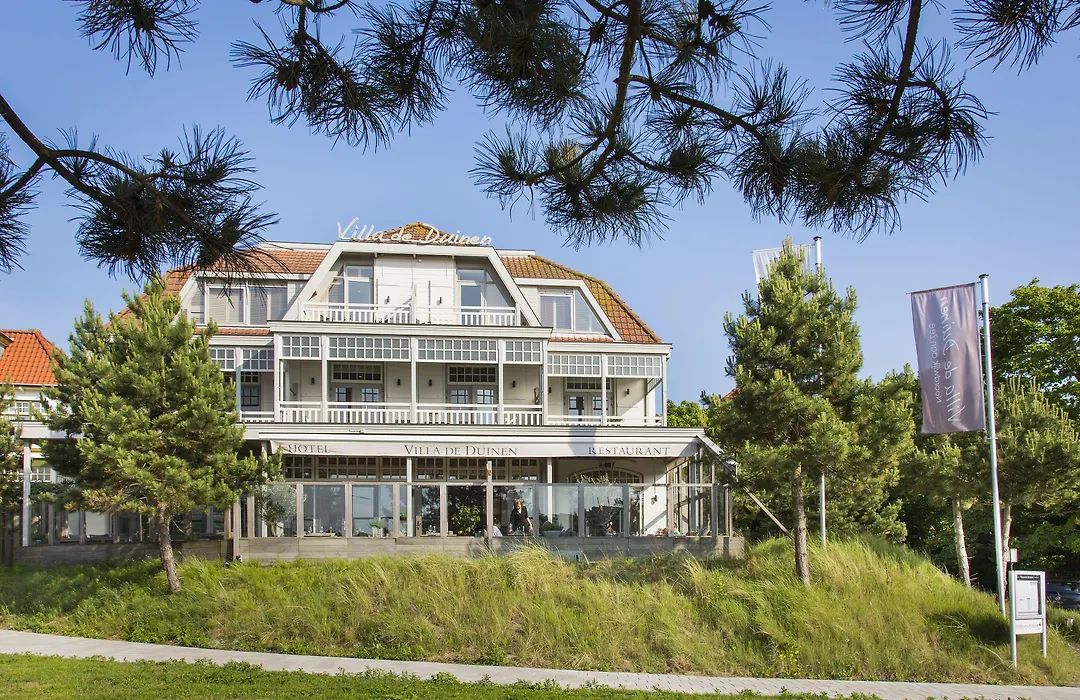 Villa de Duinen - Adults Only-1