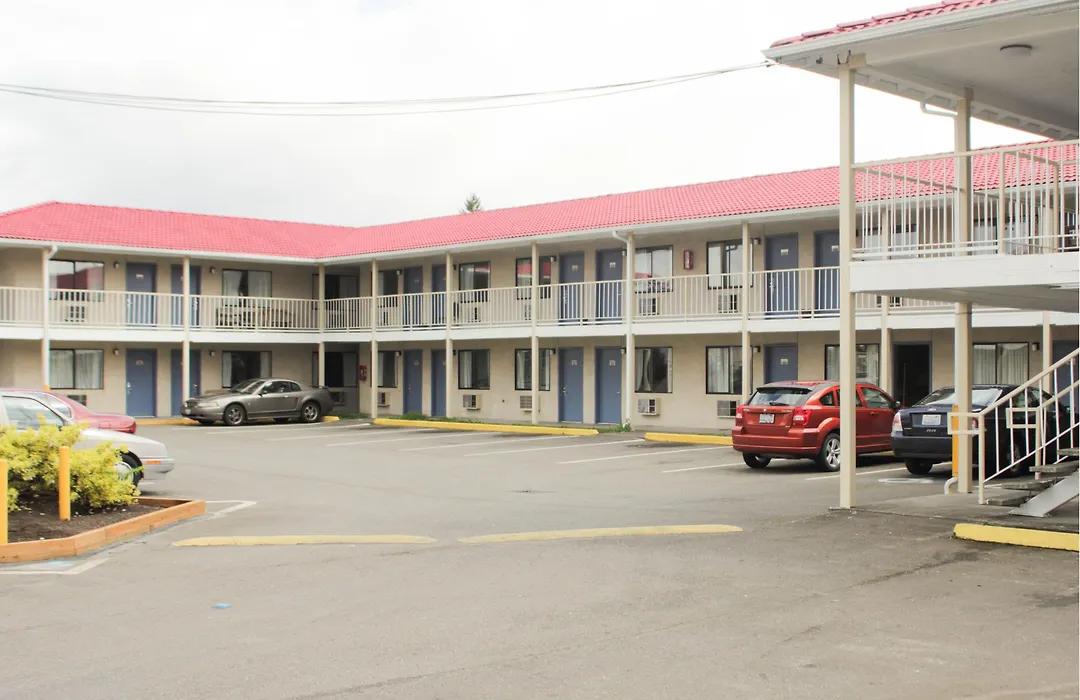 Days Inn By Wyndham Lakewood South Tacoma-1