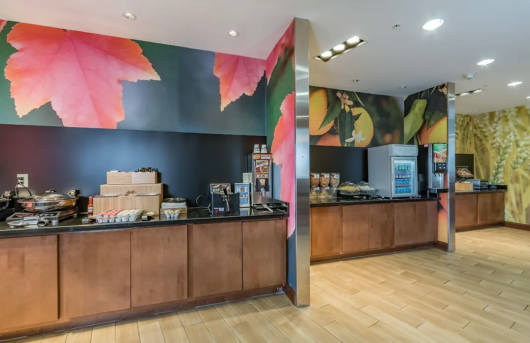 Fairfield Inn & Suites By Marriott Elkhart-1