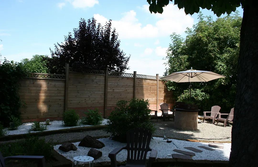 Residence Alle Scuole Country House-1
