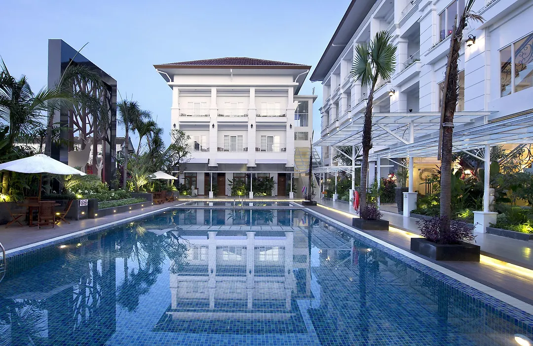 Gallery Prawirotaman Hotel-1