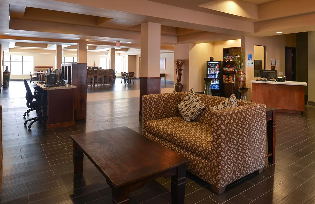 Holiday Inn Express & Suites Globe By Ihg-1