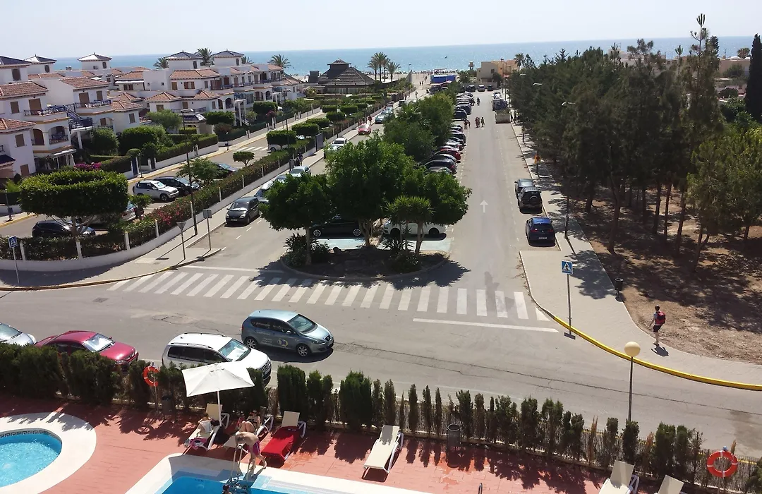 Hotel Adaria Vera-1