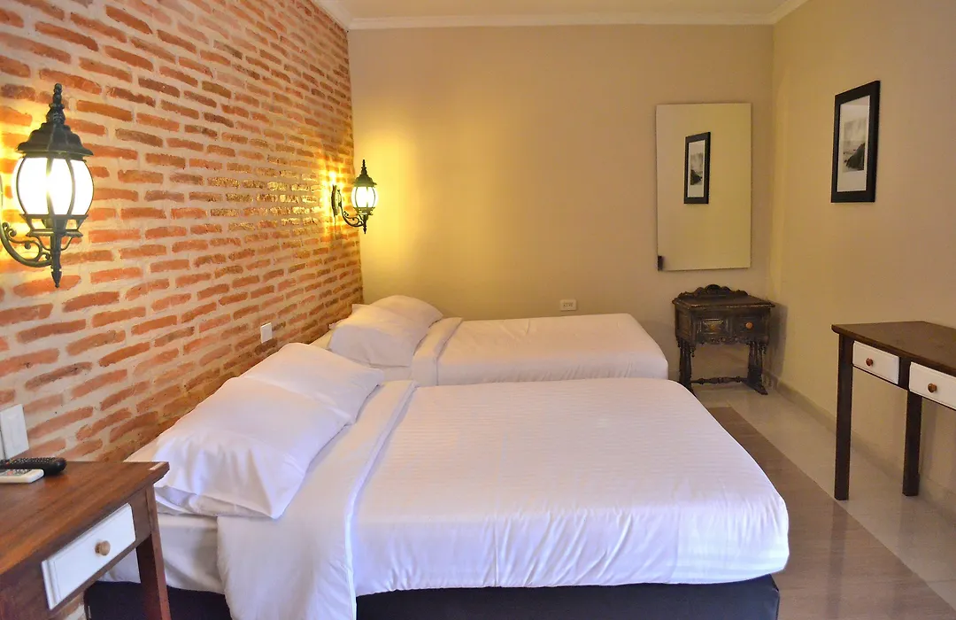Hotel Galeria la Trinidad-1