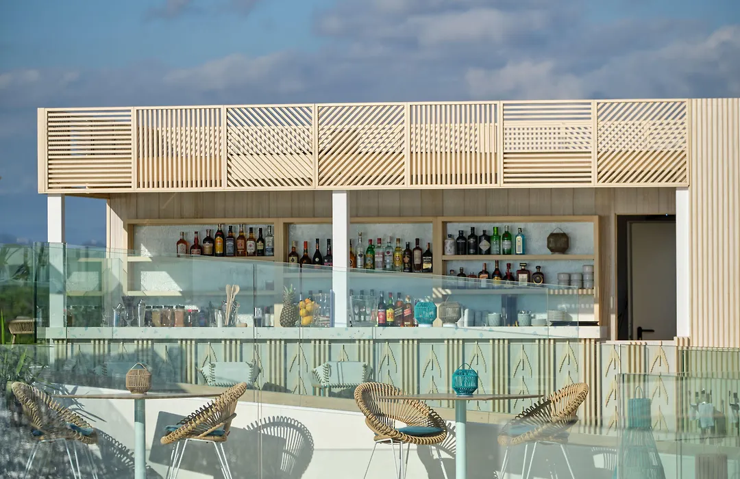 Hotel Villa Chiquita - Adults Only - Over 12-1