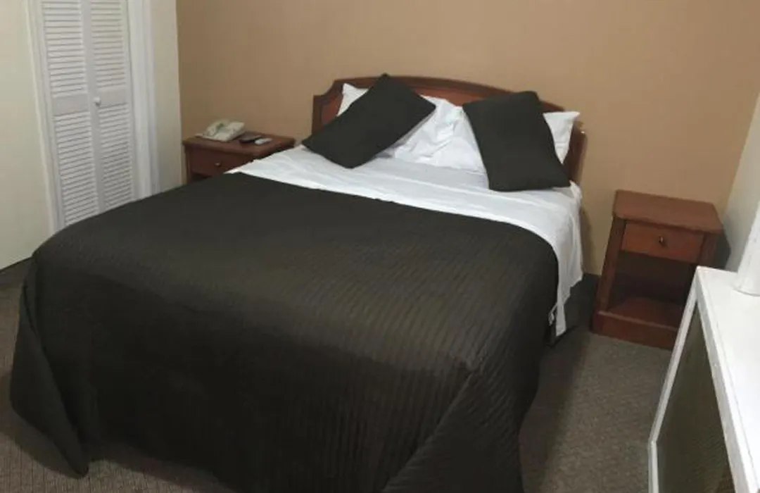 Haiban Hotel Jersey City -Journal Square-1